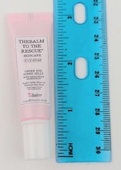 The Balm Under Eye Super Jelly 5ml/0.16fl.oz. Travel Size