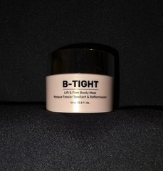 MAELYS B-Tight Lift & Firm Booty Mask MINI 15ml/0.5oz