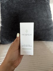 The Spa Dr. Age Defying Lift & Tight Face Serum
