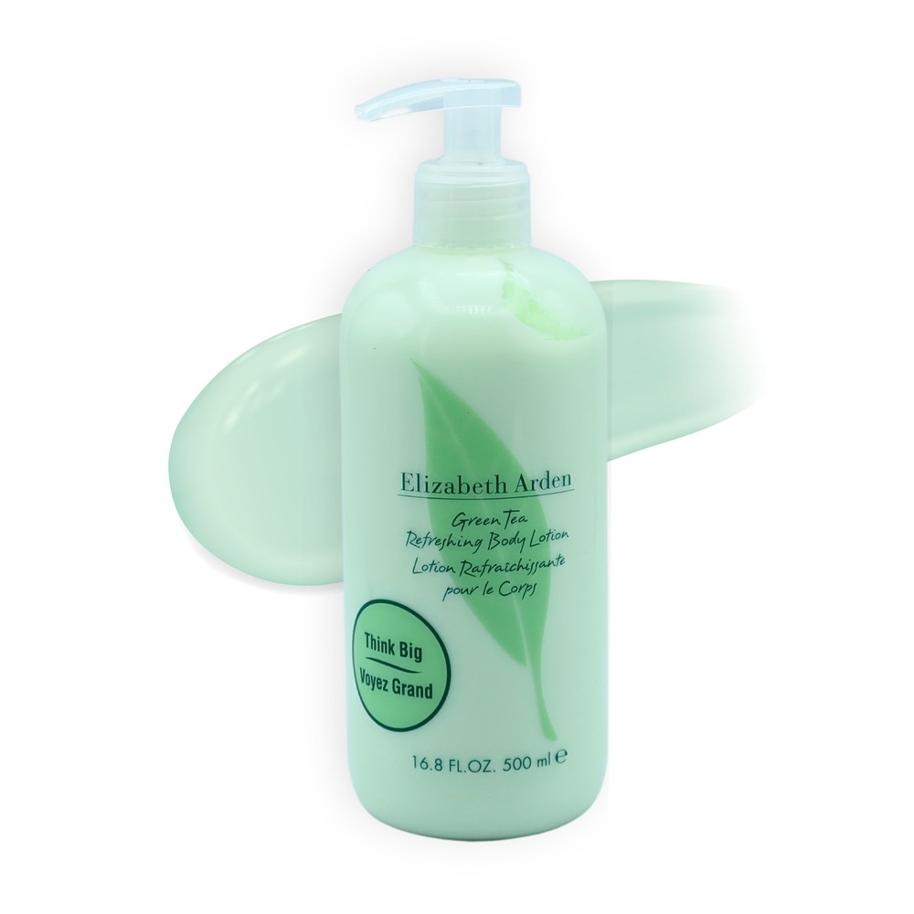 Elizabeth Arden Green Tea Body Lotion for Women 16.8 oz