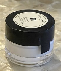 💠JO MALONE Wood Sage & Sea Salt Body Creme Mini .5oz New / Sealed FREE SHIP