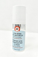 First Aid Beauty Ultra Repair Face Moisturizer 1.7 oz ea Sensitive Skin Set of 2