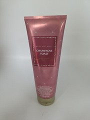 Bath & Body Works Champagne Toast Body Cream 24hr Moisture Shea HA 8oz