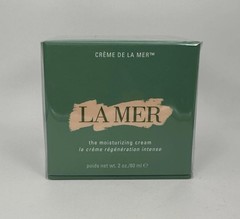 La Mer The Moisturizing Cream 2 oz / 60 ml – New in Box