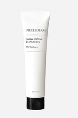 Korean Incell-derm Snow Enzyme Cleanser EX 120g/4.23 oz. NEW Sealed