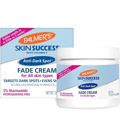 Palmer&rsquo;s Skin Success Anti-Dark Spot Fade Cream Hydroquinone-Free 4.4 oz