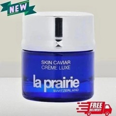 La Prairie Skin Caviar Luxe Cream, 1.7 oz,50 ml Face Cream, New box..