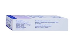 2 x 30gm Galderma Benzac AC Gel, Benzoyl Peroxide 2.5% anti-bacterial treat acne