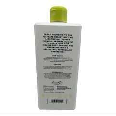 1 Pack Dani Beauty By Daniella Collections Whipped Body Lotion Watermelon 16oz