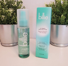 Billie Ultimate Skin Solution – Ingrown-Eliminator & Skin Smoother 💙 3.4 Fl Oz