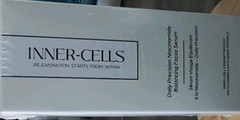 Inner-Cells Daily Precision Niacinamide Balancing Facial Serum Face & Neck
