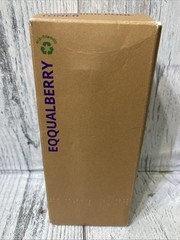 Eqqualberry Swimming Pool Toner 300ml / 10.14oz | Exp 3/26 Sealed In Damaged Box