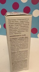 Perricone MD ViT C Ester CCC + Ferulic Brightening Under-Eye Cream -0.5 oz NIB