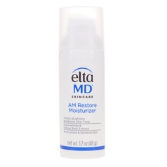 Elta MD • AM Therapy Moisturizer • 1.7 oz • New in Box • AUTHENTIC