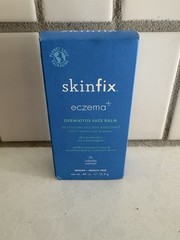 Skinfix Eczema Dermatitis Face Balm New In Box