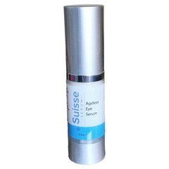 Suisse Ageless Eye Serum Anti-Aging 15 ml New Sealed