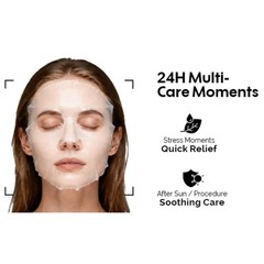 ZealSea Cicalix Rescue Serum Sheet Masks 10 Pack Hydrating & Soothing