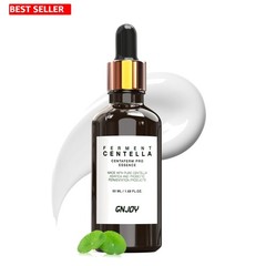 Soothing Centella Asiatica Serum: Anti-Aging Moisturizer with Ceramide NP – 50ml