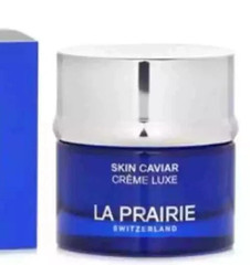 La Prairie Skin Caviar Luxe Cream 1.7 oz / 50 ml – New Unsealed – Fresh