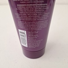 NEW Avon Bon Jovi Unplugged for Her 6.7 oz Perfumed Body Lotion New Old Stock