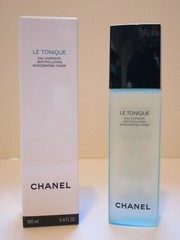 CHANEL LE TONIQUE ANTI-POLLUTION INVIGORATING TONER 160ML MADE IN FRANCE 2026
