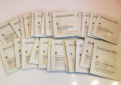 2.0 oz Perricone MD Vitamin C Ester Photo Brightening Moisturizer EXP 9-2024