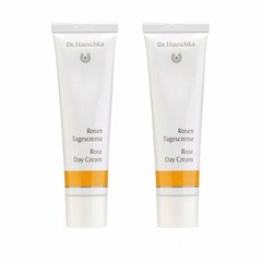 Pack of 2 Dr. Hauschka Rose Day Cream 30ml Rose Essence Hydrating Care#9310_2