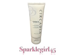 Circadia Cleansing Gel With Salicylic Acid 59ml/2oz NEW! SEALED! EXP 07/2028!!