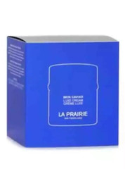 La Prairie Skin Caviar Luxe Cream 1.7 oz / 50 ml – New Unsealed – Fresh