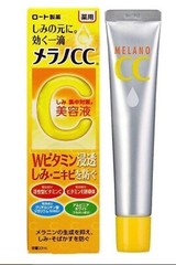 Rohto Melano CC Intensive Anti-Spot Essence