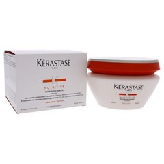 Kerastase Unisex Nutritive Masquintense-thick Hair Mask 6.8 oz Hair Care