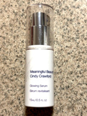 Meaningful Beauty By Cindy Crawford Glowing Serum 0.5 Fl Oz