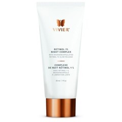 Vivier Retinol 1% Night Complex (1 oz) – Brand New – Authentic