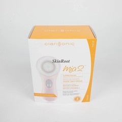 New Clarisonic Mia 2 Sonic Facial Skin Cleansing Brush System – PINK
