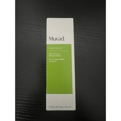 Murad Resurgence Retinol Youth Renewal Serum 1.0 fl oz / 30 mL (Full Size)