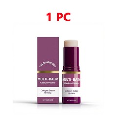 Korean Collagen Multi Balm Stick Hydrating Anti Wrinkle Firming Face Moisturizer