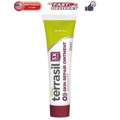 Skin Repair Ointment, Angular Cheilitis, Folliculitis, Boils, .5oz | Treatmen…