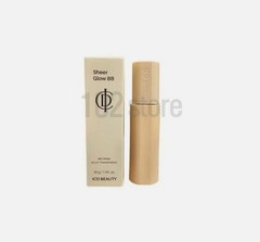 INCELLDERM Dermatology Booster Serum Cream Oil-Mist Balance Sun Gel BB 8pcs Set