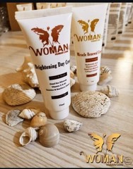 Skin renewal cream
