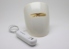 Light Therapy Acne Mask Chemical UV Free Treatment