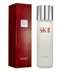 SK-II SK2 Facial Treatment Clear Lotion 7.8oz face lotion wiping off NIB 2027