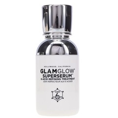 GLAMGLOW SUPERSERUM 1 OZ ~ BRAND NEW IN BOX