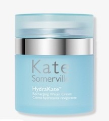 Kate Somerville HydraKate Recharging Water Cream 1.7oz Fatigue Hydration Plump