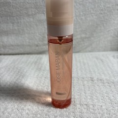 JOSIE MARAN ARGAN PROSPERITY BODY OIL MIST PURE ARGAN BARE SOFT SKIN ~ 3.2 Oz