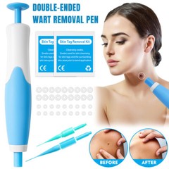 2-8 mm Micro Auto TagBand Skin Tag Remover Device for Small to Medium Skin Tags