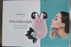 My Derma Dream Microsculpt Microcurrent