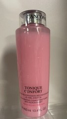 LANCOME Tonique Confort Re-Hydrating Comforting Toner for Sensitive Skin, 13.4OZ