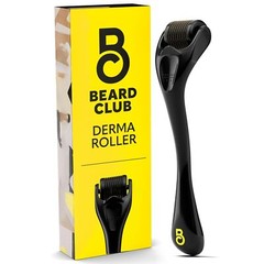 Derma Roller for Face, Body and Scalp – Microneedling Roller for Men and Women