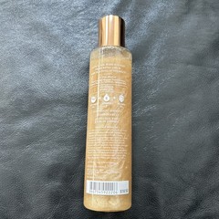 NEW Solar Shine Shimmer Body Oil 6.3 oz Bath & Body Works