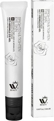 Eye Gel, Smooths Fine Lines & Wrinkles Reduces PuffinessDiminishes Dark Circles